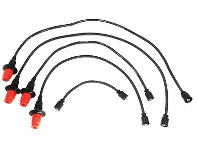 $19.95 • Buy For 1954-1978 Volkswagen Beetle Spark Plug Wire Set 11894YJ 1971 1970 1972 1976