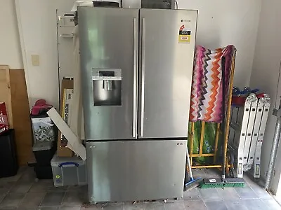 Westinghouse WHE7670SA French Door Fridge Freezer - All Parts For Sale! • $5