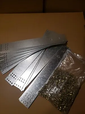 Structural Bracket For Windows And Doors Installation Set • $88