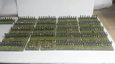 £150 • Buy 6mm Seven Years War Austrian Army