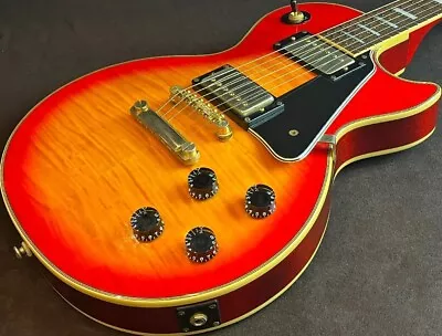 Epiphone Les Paul Custom Electric Guitar • $763