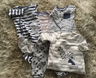 Baby Clothes 6-9 Months Boy • £9.99