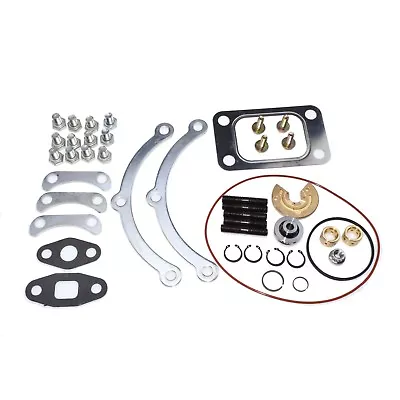 For KKK K03 K04 K06 Turbo Repair Rebuild Rebuilt Kit T3/T4 T04E T3 Turbocharger • $39.52