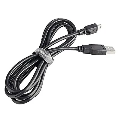 Lot Of 20 6FT USB Type A Male To Mini B 5 Pin Male Cable Electronics Accessories • $28.79