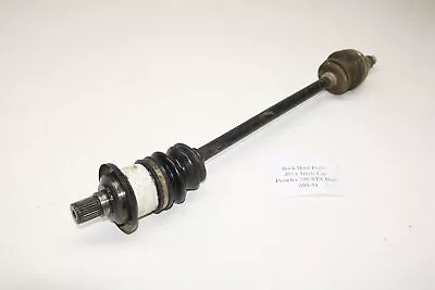 2014 Arctic Cat Prowler Xtx 700 Rear Cv Axle Back Wheel Pivot Bolt Drive Shaft • $54.95