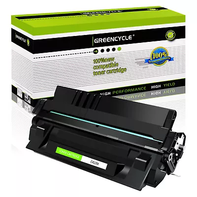 1PK C4129X 29X Toner Cartridge Fits For HP Laserjet 5000n 5100dtn 5100tn Printer • $31.98