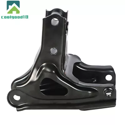 Rear Engine Mount T Bracket 50827-S04-N10 Fit For 1999-2000 Honda Civic B16 SI • $22.26