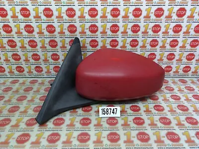 03 04 05 06 07 Infiniti G35 Coupe Driver Side View Power Heated Door Mirror Oem • $48.99