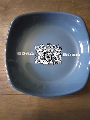 BOAC Vintage Wade Ashtray • £29.99