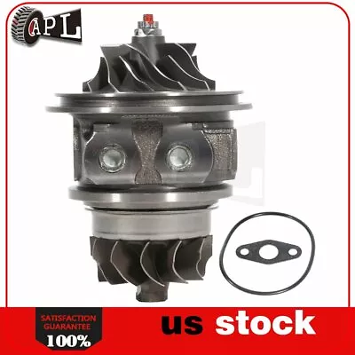 Turbo Charger Cartridge Core For 1999-2002 Volvo 2.4L 49189-05210 8601460 • $73.64