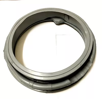 Samsung Washing Machine Door Seal Dc64-03198 Ww75j4213iw/sa Ww75j5210iw 0098 • $36.55