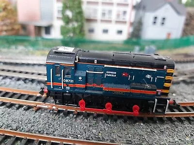 Graham Farish N Gauge Locomotive Dcc Sound • £150