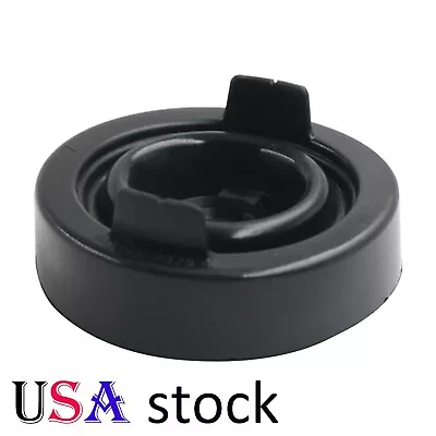 US Headlight Seal Cover Cap Boots For Kawasaki Ninja 650R 06-08 ZX6R ZX9R 98-02 • $11.99