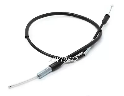 Throttle Cable For Yamaha Grizzly 80 Badger 80 Raptor 80 YFM80 • $9.95