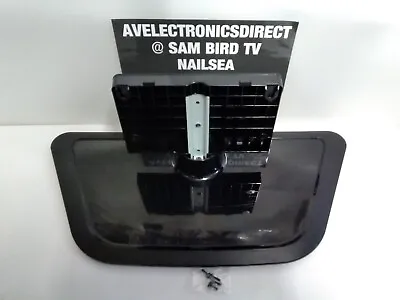 TV Stand - LG 47LN578V - Original Fixing Screws. • £29.95