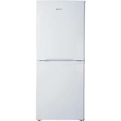 Candy 173 Litre 50/50 Freestanding Fridge Freezer - White CSC1365WEN • £288.51