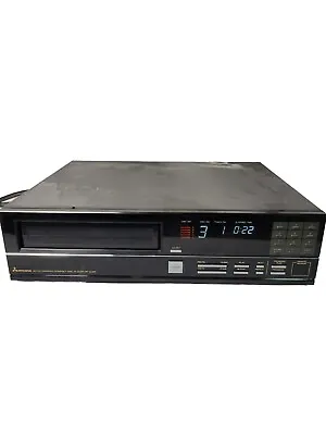 Mitsubishi DP-409R Auto-Changer Compact Disc Player • $64.59