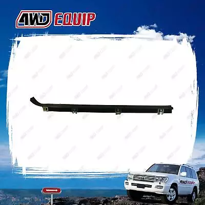 Front Right Outer Door Mouldings For Toyota Land Cruiser BJ42 FJ40 FJ45 HJ47 • $49.63