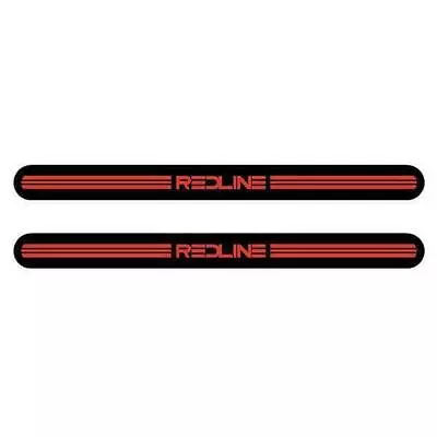 Redline Gen 2 Flight Crank Decal Set - Old School Bmx • $11