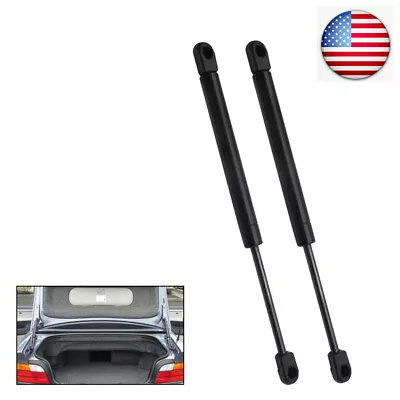 For BMW E36 3 Series 1991-1998 Rear Tailgates Gas Struts Shocks Lift Supports  • $24.19