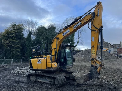 £30000 • Buy JCB JS130 Contractor Excavator, Not Volvo Hitachi Komatsu Cat Kobelco Digger