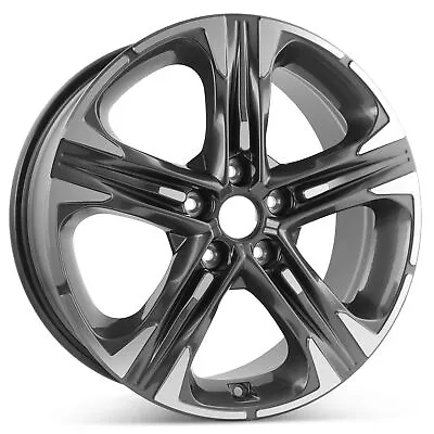 New 18  X 7.5  Replacement Wheel For KIA K5 2021 2022 2023 Rim 71027 96960 • $269.35