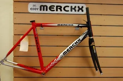 Eddy Merckx Racing Sloping • $529