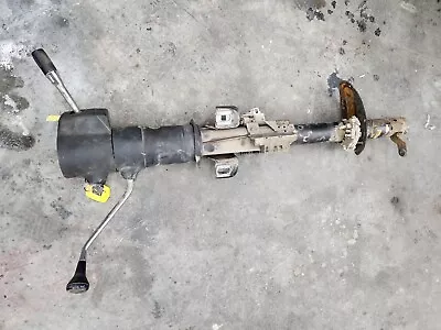 Chevrolet C10 GMC Truck K5 Blazer Automatic NoN Tilt Steering Column • $140