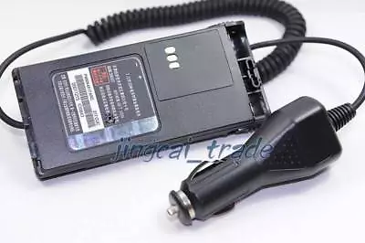 Car Battery Eliminator For Motorola Radio GP88S CT150 CT250 GP308 • $17.38