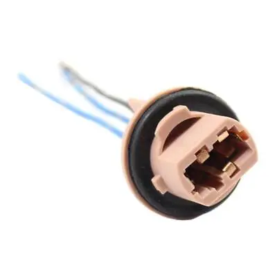 T20 7443 Car Bulb Holder Socket Adapter LED Light Plug Wiring Connector • £5.50