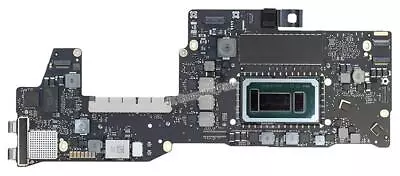 APPLE MacBook Pro 13  Logic Board Core I5-7360U/ 2.3GHZ 8GB Mid 2017 661-07568 • $138.70