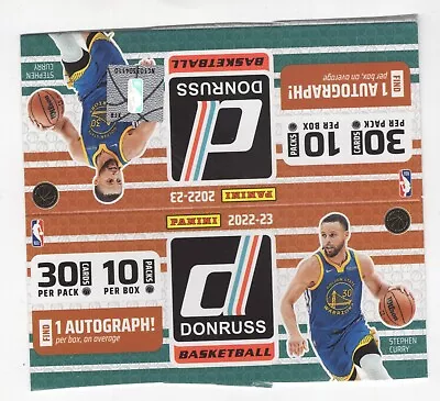 2022-23 Panini Donruss Basketball Base Cards From #101-200 Pick You Player • $1