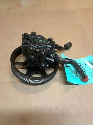 Power Steering Pump Fits 02-06 MAZDA MPV 141337 • $61.99