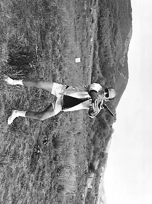 $3.98 • Buy Hunter S Thompson Gut 8x10 Picture Celebrity Print