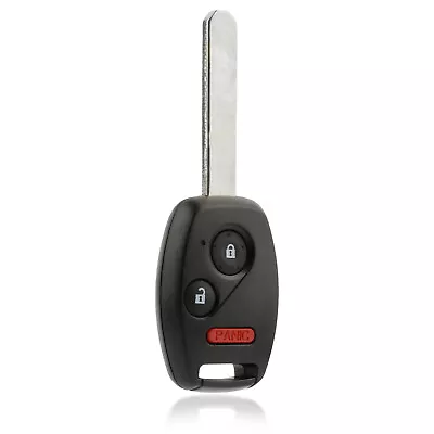 For 2005 2006 2007 2008 Honda Pilot Keyless Entry Car Remote Uncut Key Fob • $11.89