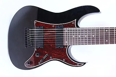 Tortoise Pickguard Fits Ibanez (tm) RG8 8 String Guitar RG • $55.88