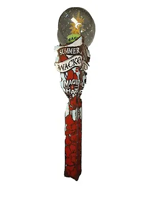 Magic Hat Brewing Company Summer Wacko Beer Tap Handle • $34