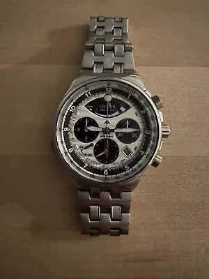 Citizen Calibre 2100 Watch Eco-drive • $25