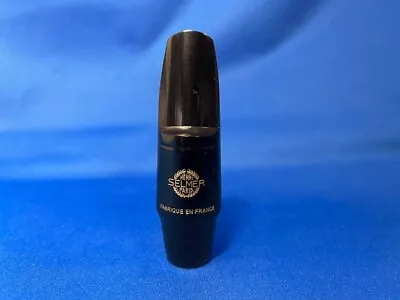 Selmer  Paris Alto Saxophone Mouthpiece  S80 Series  C☆ • $200