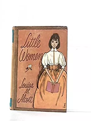 Little Women Classics Louisa M Alcott • £4.73