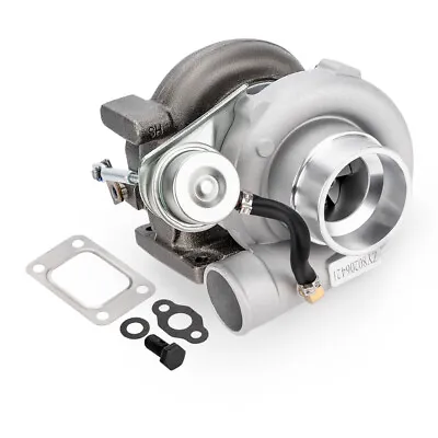 GT25 GT28 T25 T28 GT2871 SR20 CA18DET Turbo Turbocharger Water Cooling AR .64 • $199.98