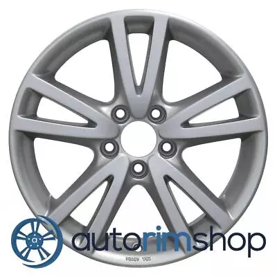 Volkswagen GLI GTI Rabbit Golf Jetta 2005-2014 17  OEM Wheel Rim • $239.39