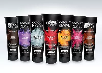 Osmo Colour Revive Conditioning Hair Colour Treatment 225ml - FREE P&P • £10.75