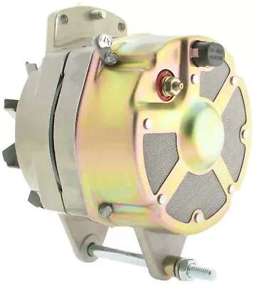 New Alternator 12V Self Excited Replaces Prestolite Marine OMC 80HP-235HP 981187 • $86.66