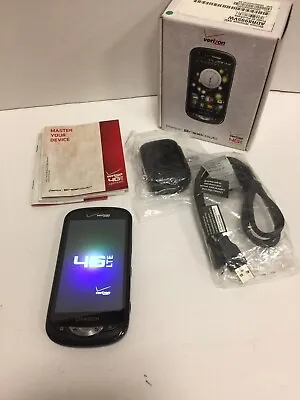Verizon Pantech Breakout Cell Phone • $19.99