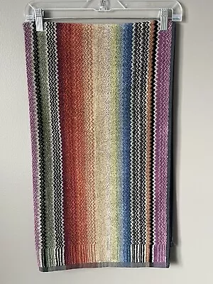 Missoni Home Archie Bath Towel - New • $35