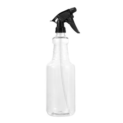 18 X GARDEN SPRAY BOTTLE 1L | Refillable Empty Spray Bottles Cleaning Hair Salon • $71.95
