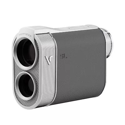 Voice Caddie SL3 Active Hybrid GPS Laser Rangefinder • $574.99