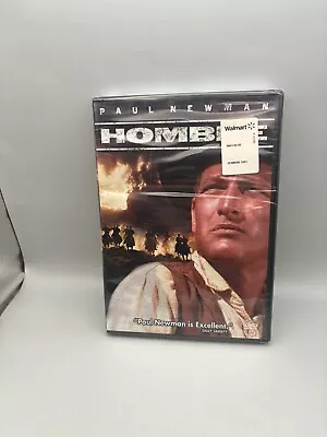 Hombre (DVD 2006 Widescreen Sensormatic) FACTORY SEALED • $7.08