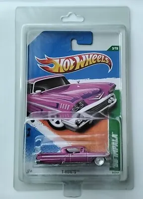 Hot Wheels Super Treasure Hunt '58 Impala  Chevy  • $59.90